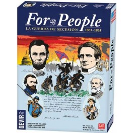 For The People (Castellano) For The People (Castellano)