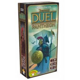 7 Wonder : Duel 7 Wonder : Duel