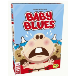 Baby Blues Baby Blues