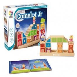 Camelot Jr Camelot Jr