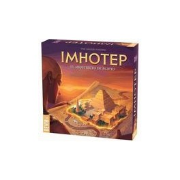 Imhotep Imhotep