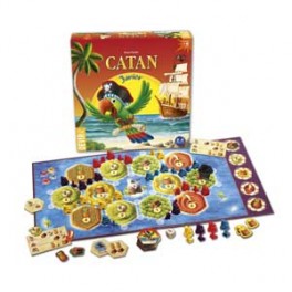Catan: Junior Catan: Junior