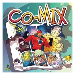 Co-Mix Co-Mix