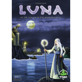 Luna Luna