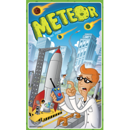 Meteor Meteor
