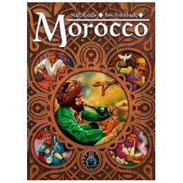 Morocco Morocco