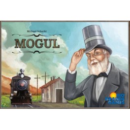 Mogul Mogul