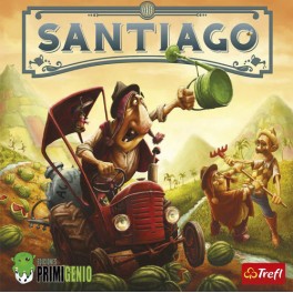 Santiago Santiago