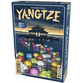 Yangtze Yangtze