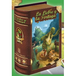 Laliebre y la Tortuga Laliebre y la Tortuga