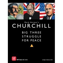 Churchill Churchill