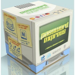 Password Express Password Express