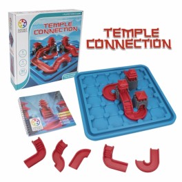 Temple Connection Temple Connection