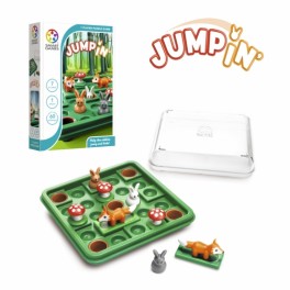 Jump In Jump In