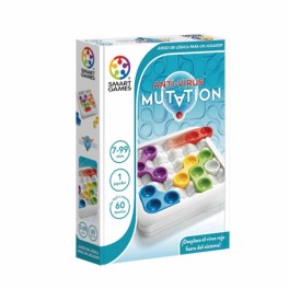 Antivrus Mutation Antivrus Mutation