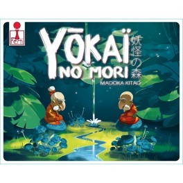 Yokai No Mori Yokai No Mori
