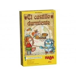 El Castillo Durmiente El Castillo Durmiente