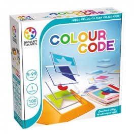 Colour Code Colour Code