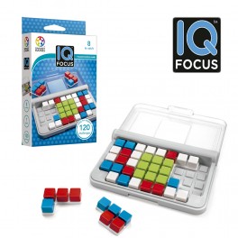 IQ-Focus IQ-Focus