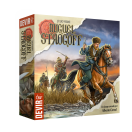 Miguel Strogoff Miguel Strogoff