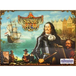 Le Siècle d'Or Le Siècle d'Or