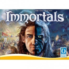Immortals Immortals