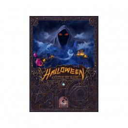 Halloween Halloween