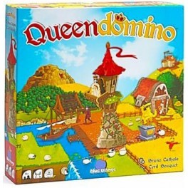 Queendomino Queendomino