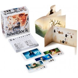 Sherlock Sherlock