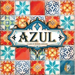 Azul Azul