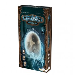 Mysterium: Secretos y Mentiras Mysterium: Secretos y Mentiras