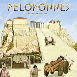 Peloponnes Peloponnes