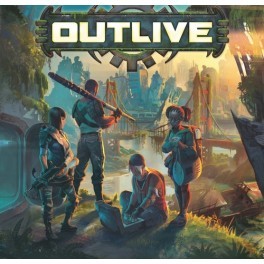Outlive Outlive