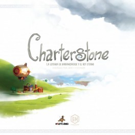 Charterstone Charterstone