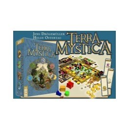 Terra Mystica Terra Mystica