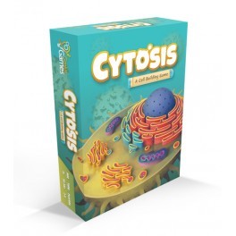 Cytosis: A cell Biology Game Cytosis: A cell Biology Game