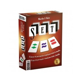 Set Set